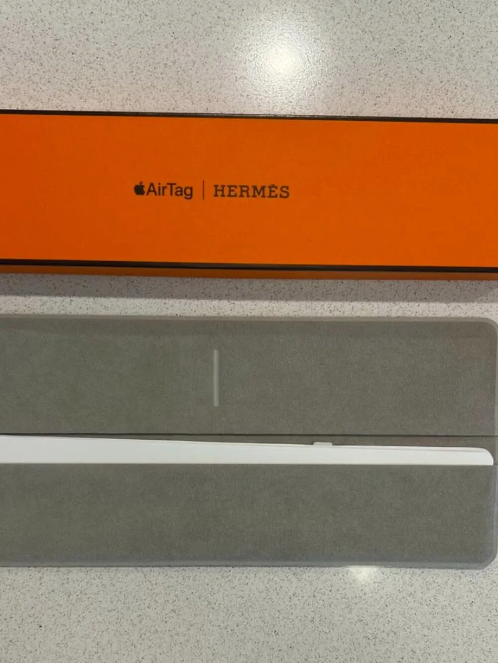 Hermes hermès apple